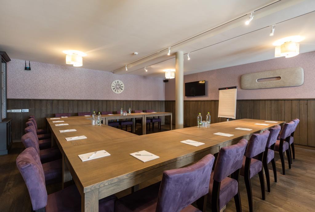 Hotel - La Grande Cure Marcourt Zewnętrze zdjęcie