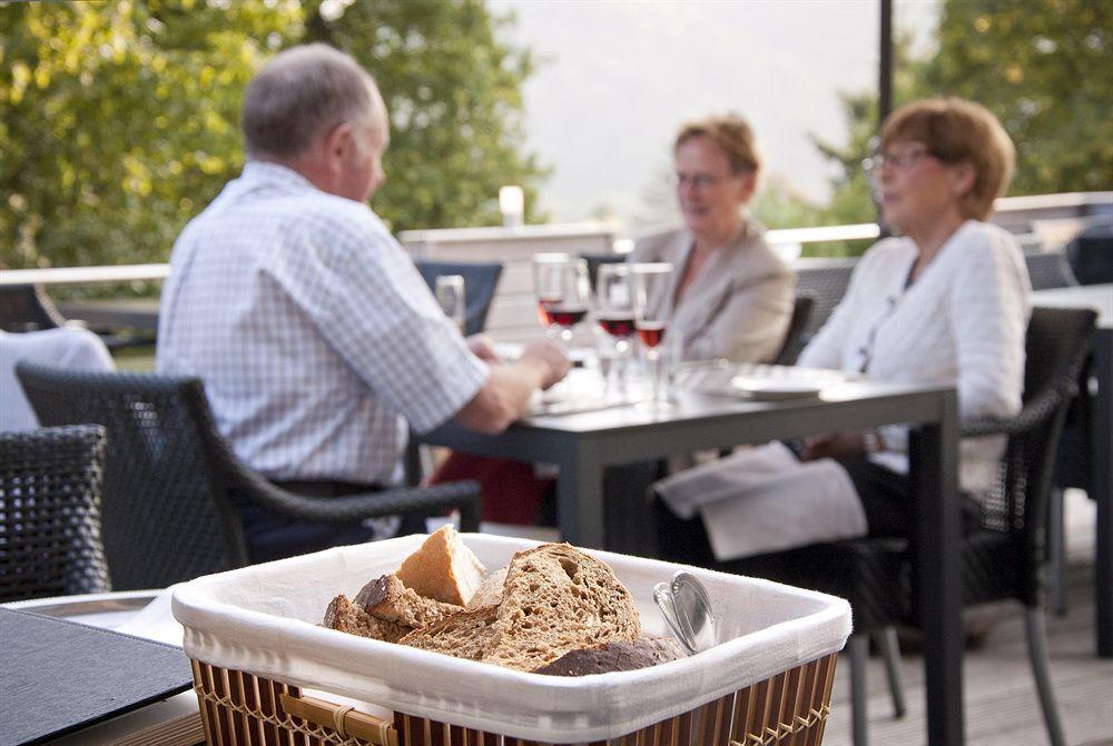 Hotel - La Grande Cure Marcourt Zewnętrze zdjęcie