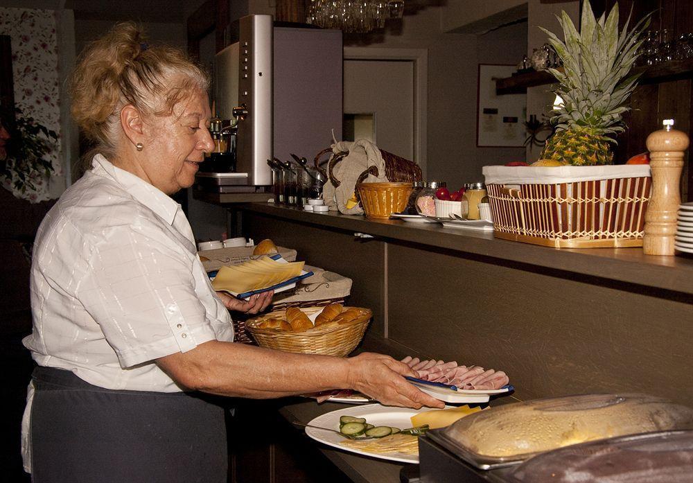 Hotel - La Grande Cure Marcourt Zewnętrze zdjęcie