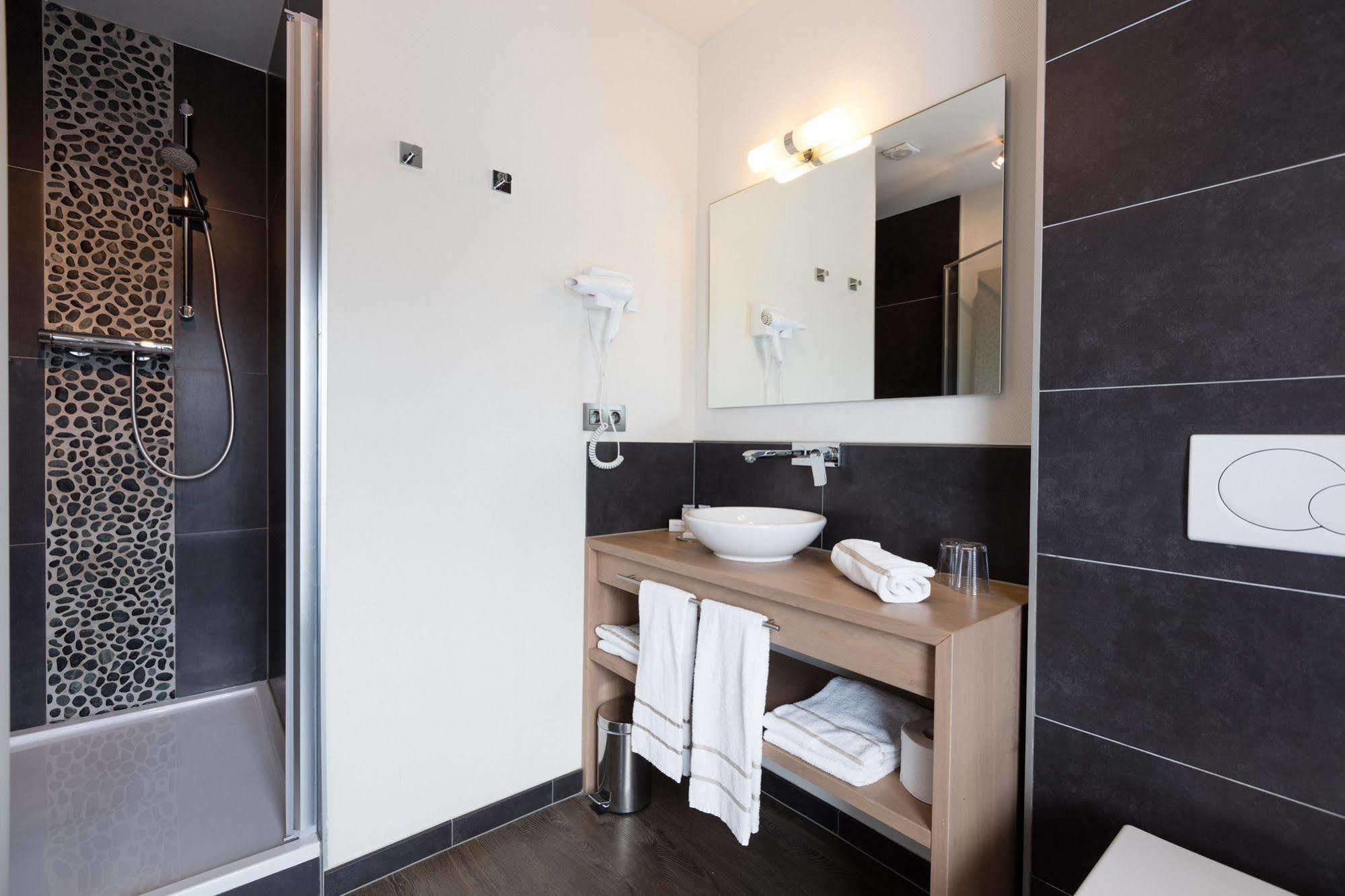 Hotel - La Grande Cure Marcourt Zewnętrze zdjęcie