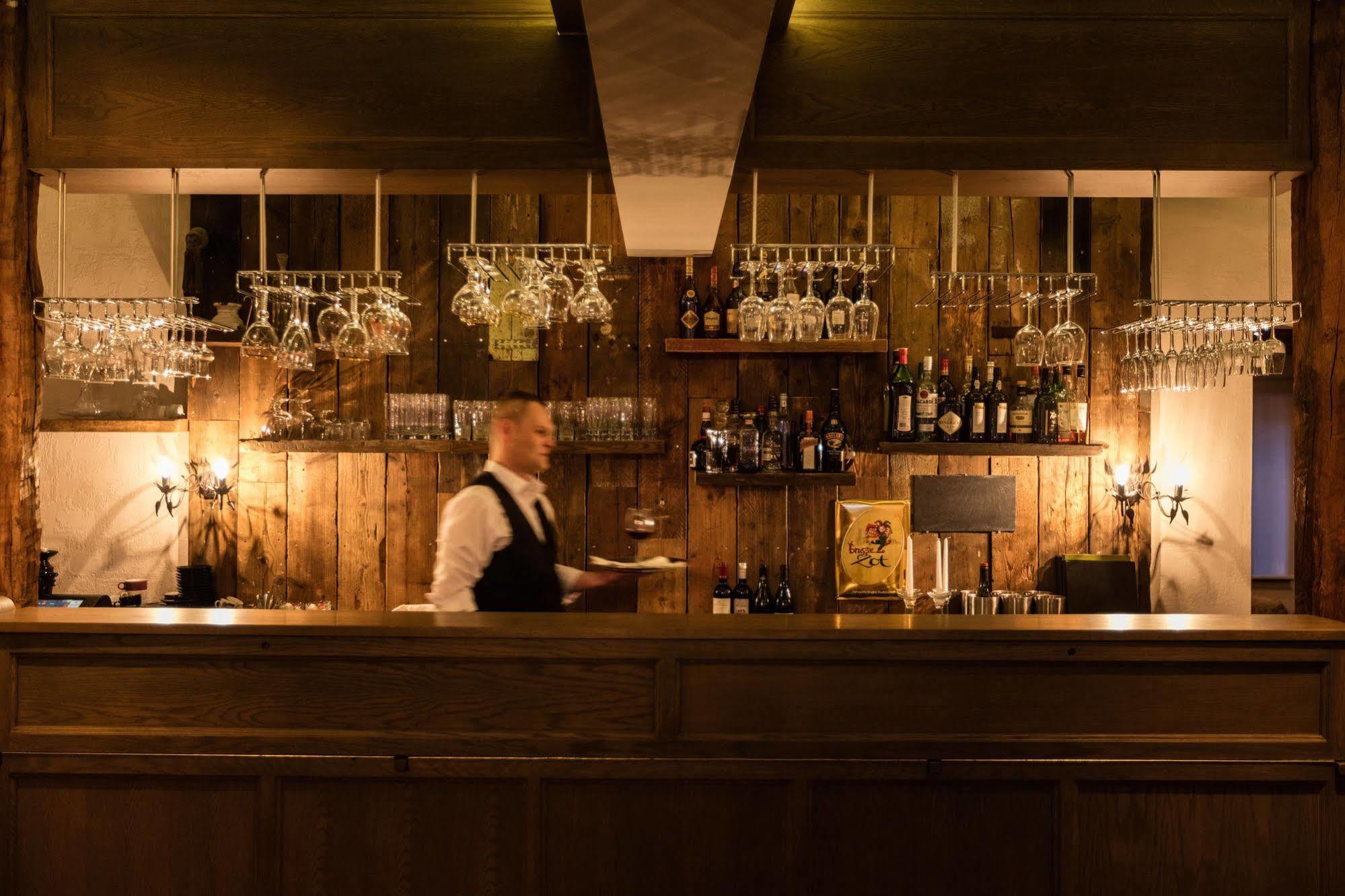 Hotel - La Grande Cure Marcourt Zewnętrze zdjęcie