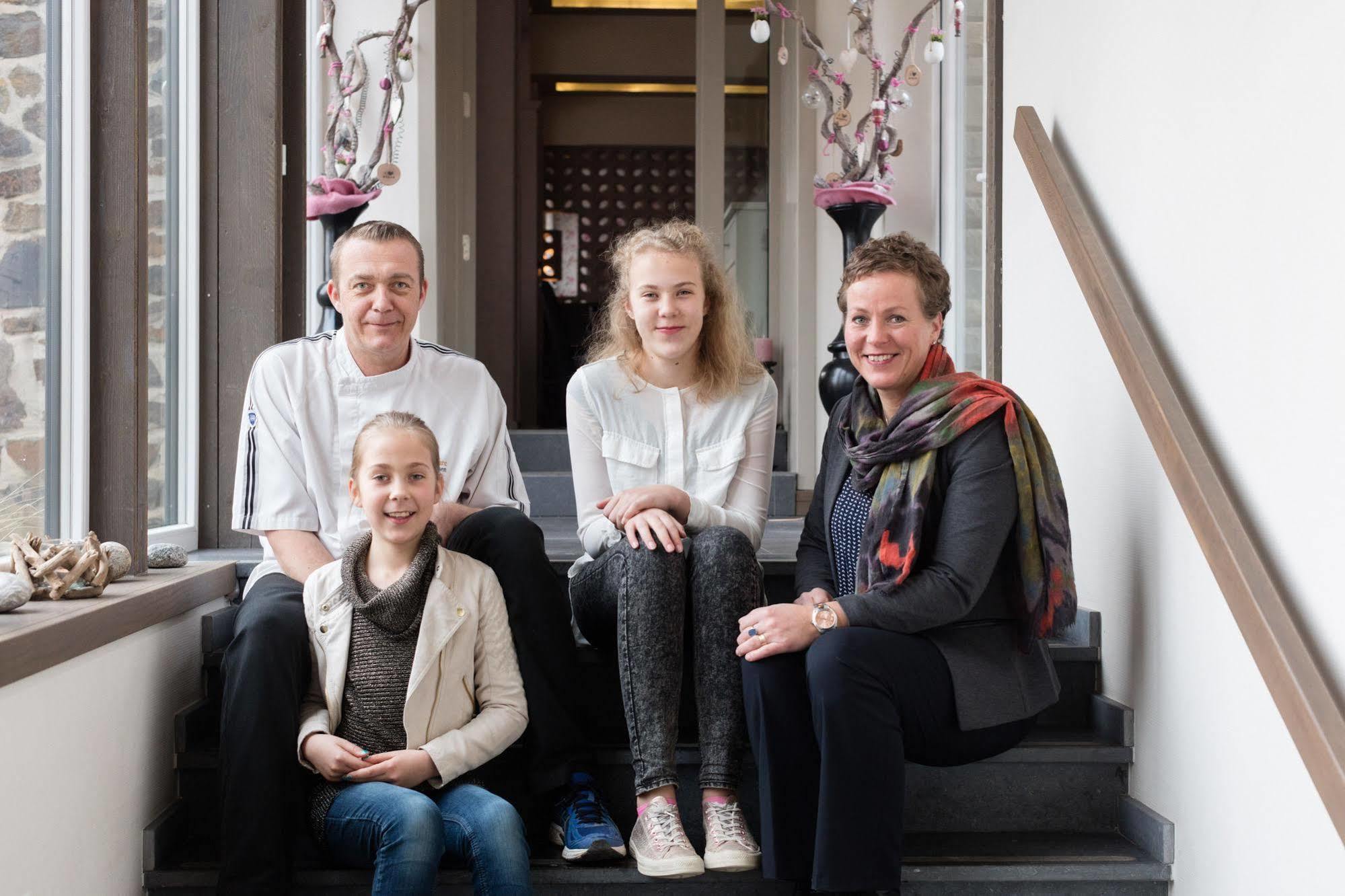Hotel - La Grande Cure Marcourt Zewnętrze zdjęcie